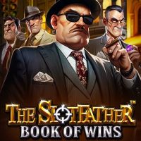 The Slotfather: Book Of Wins - Hold & Win