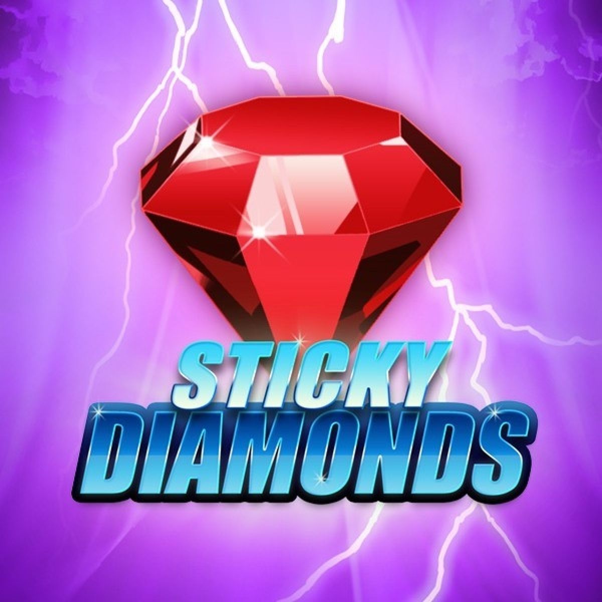 Sticky Diamonds