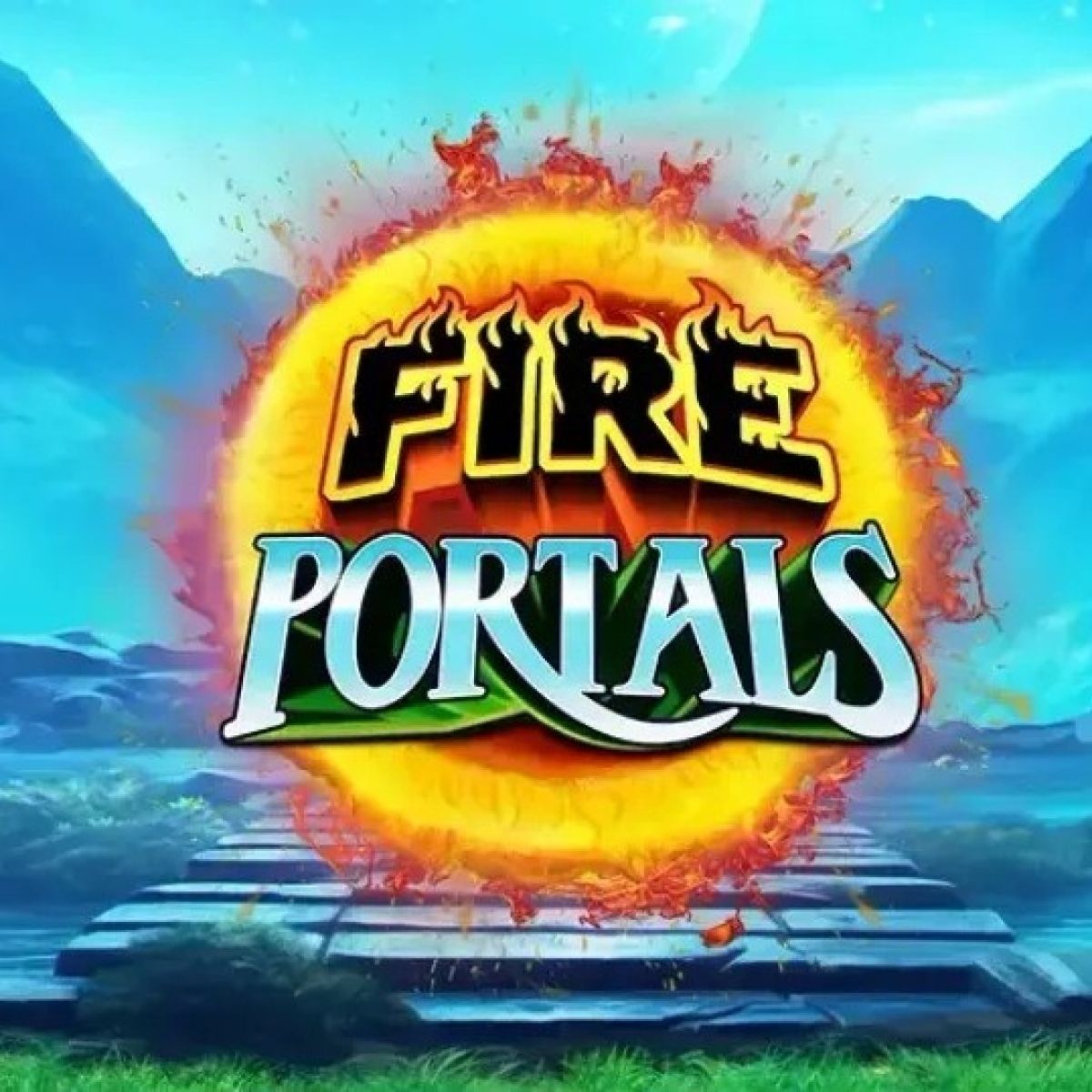 Fire Portals