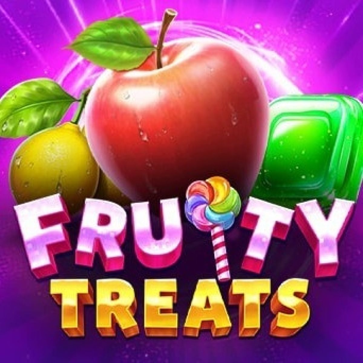 Fruity Treats