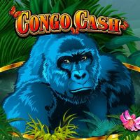 Congo Cash