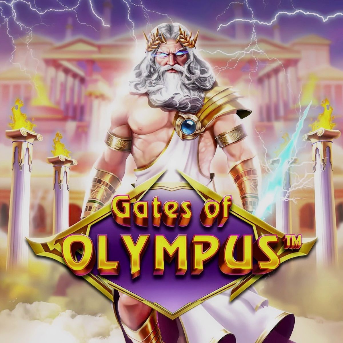 Gates of Olympus