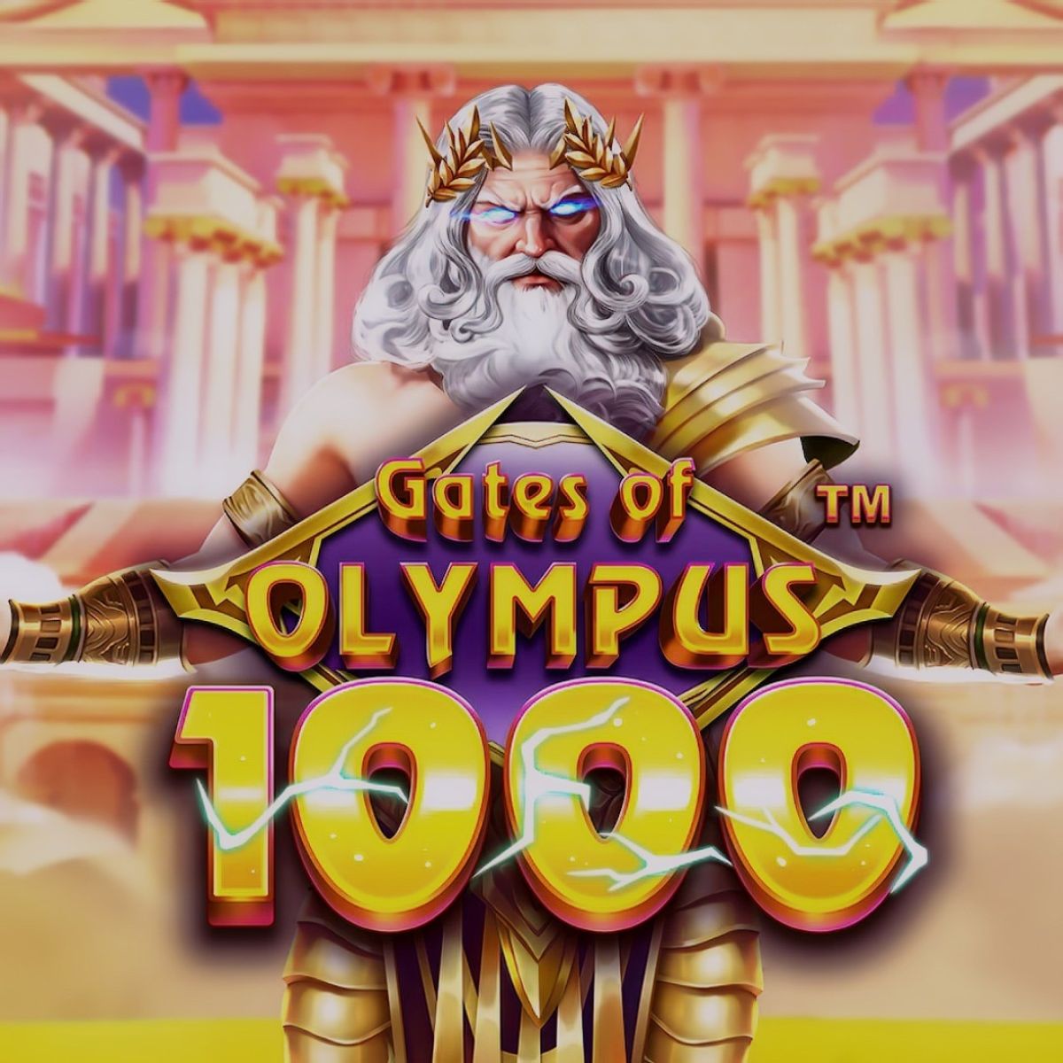 Gates of Olympus 1000