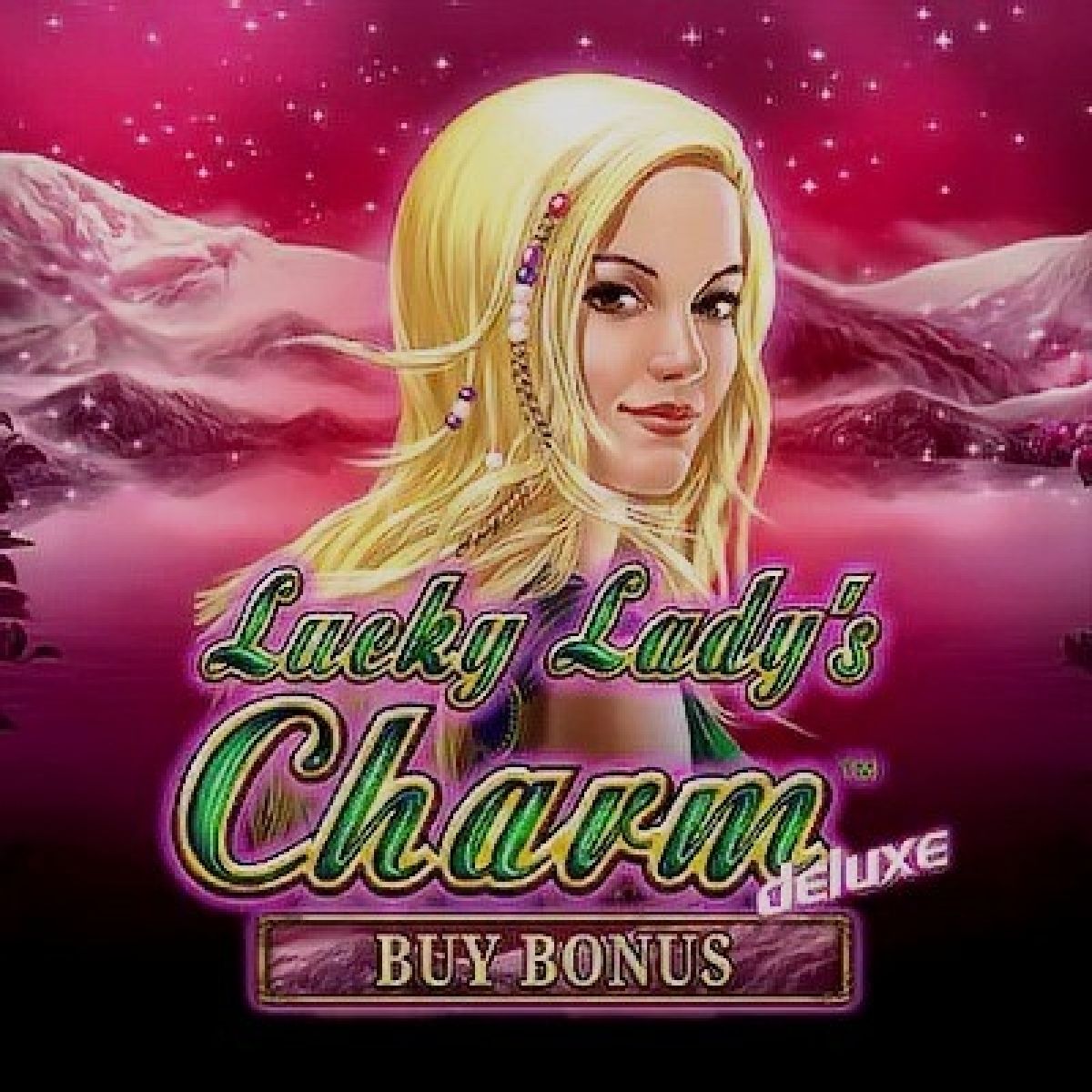 Lucky Lady’s Charm Deluxe