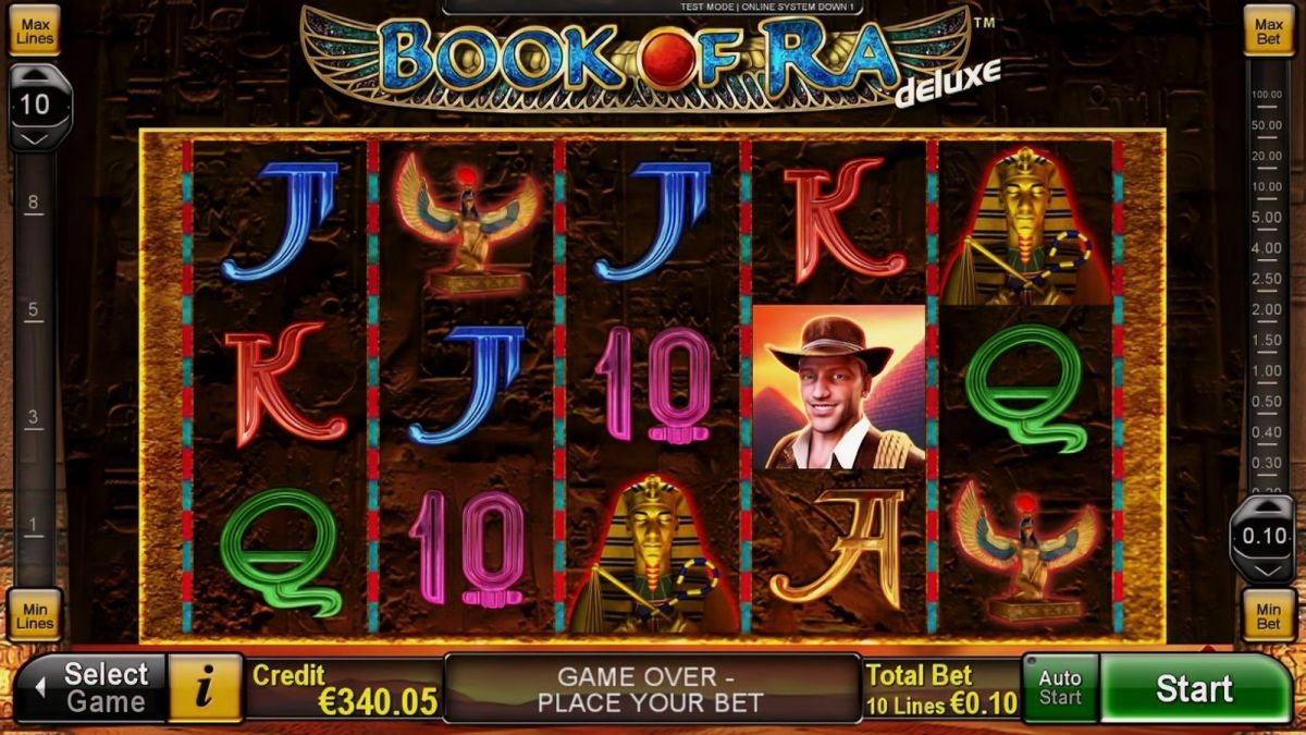 book-of-ra-deluxe - cover