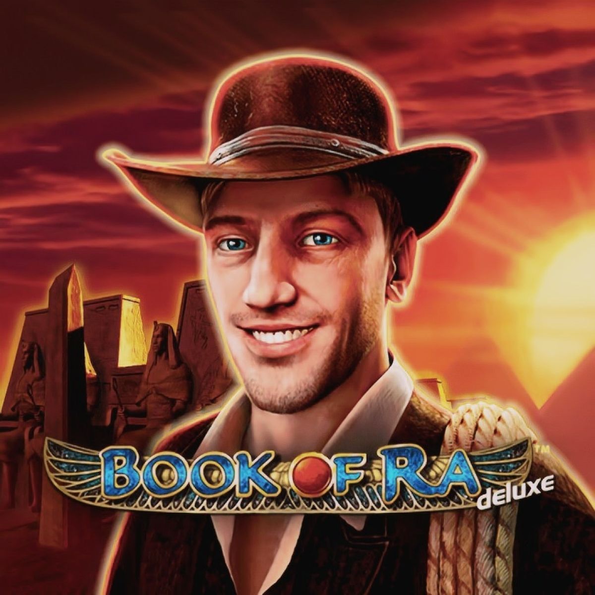 Book of Ra Deluxe