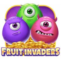 Fruit Invaders