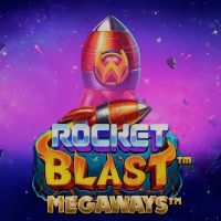 Rocket Blast Megaways