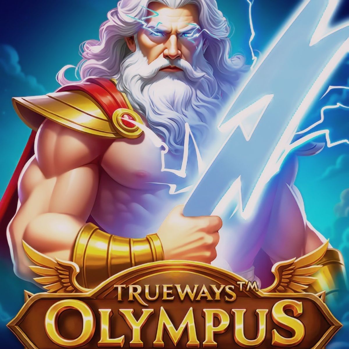 Olympus Trueways