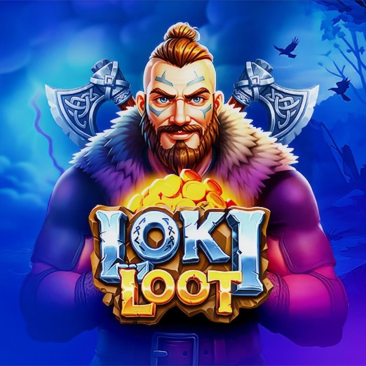 Loki Loot