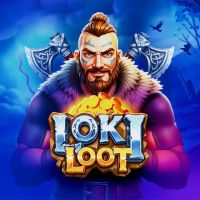 Loki Loot