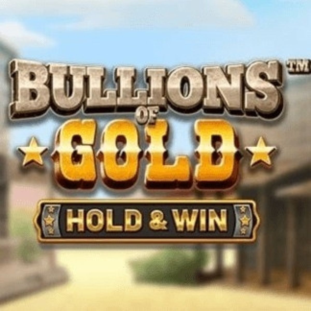 Bullions of Gold