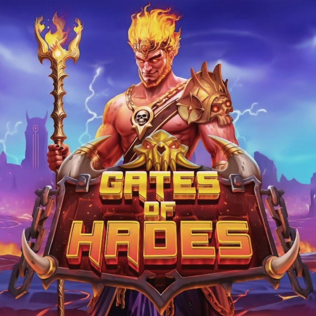 Gates of Hades