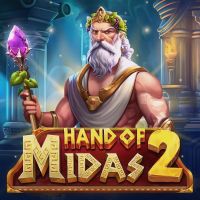 Hand Of Midas 2