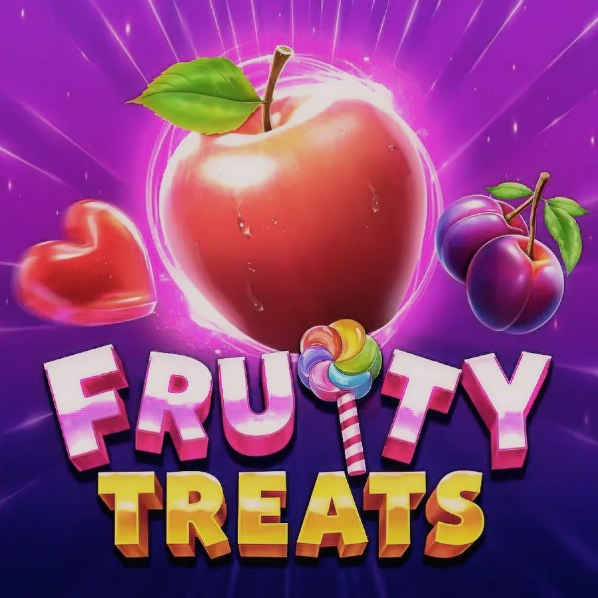 Fruity Treats