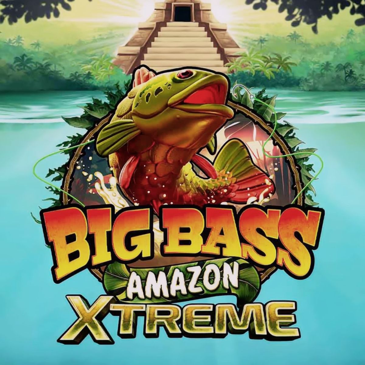 Big Bass Amazon Xtreme