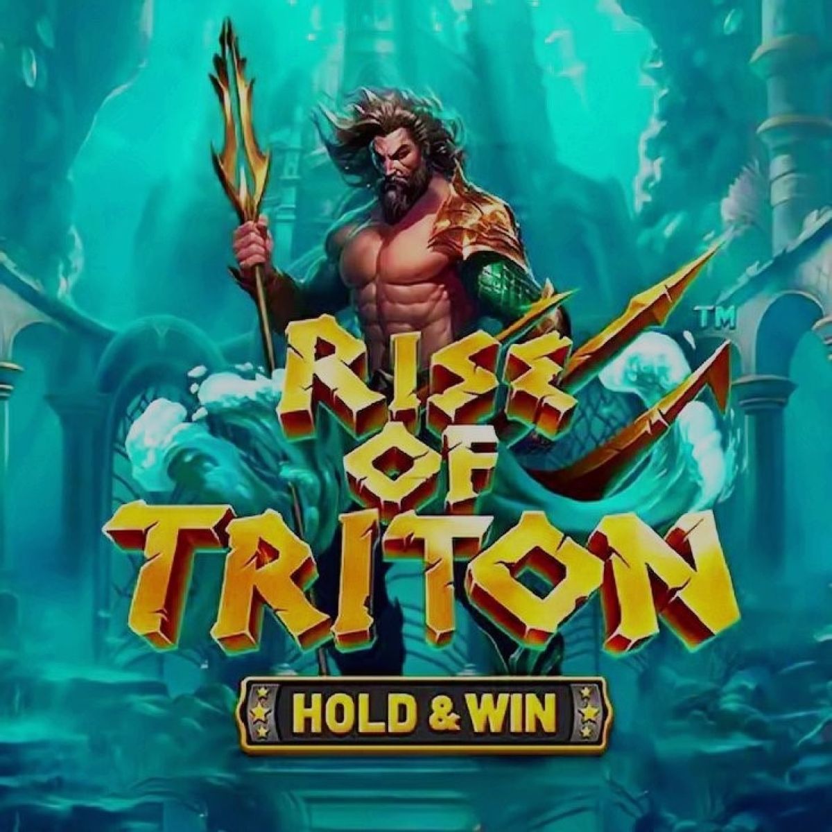 Rise of Triton