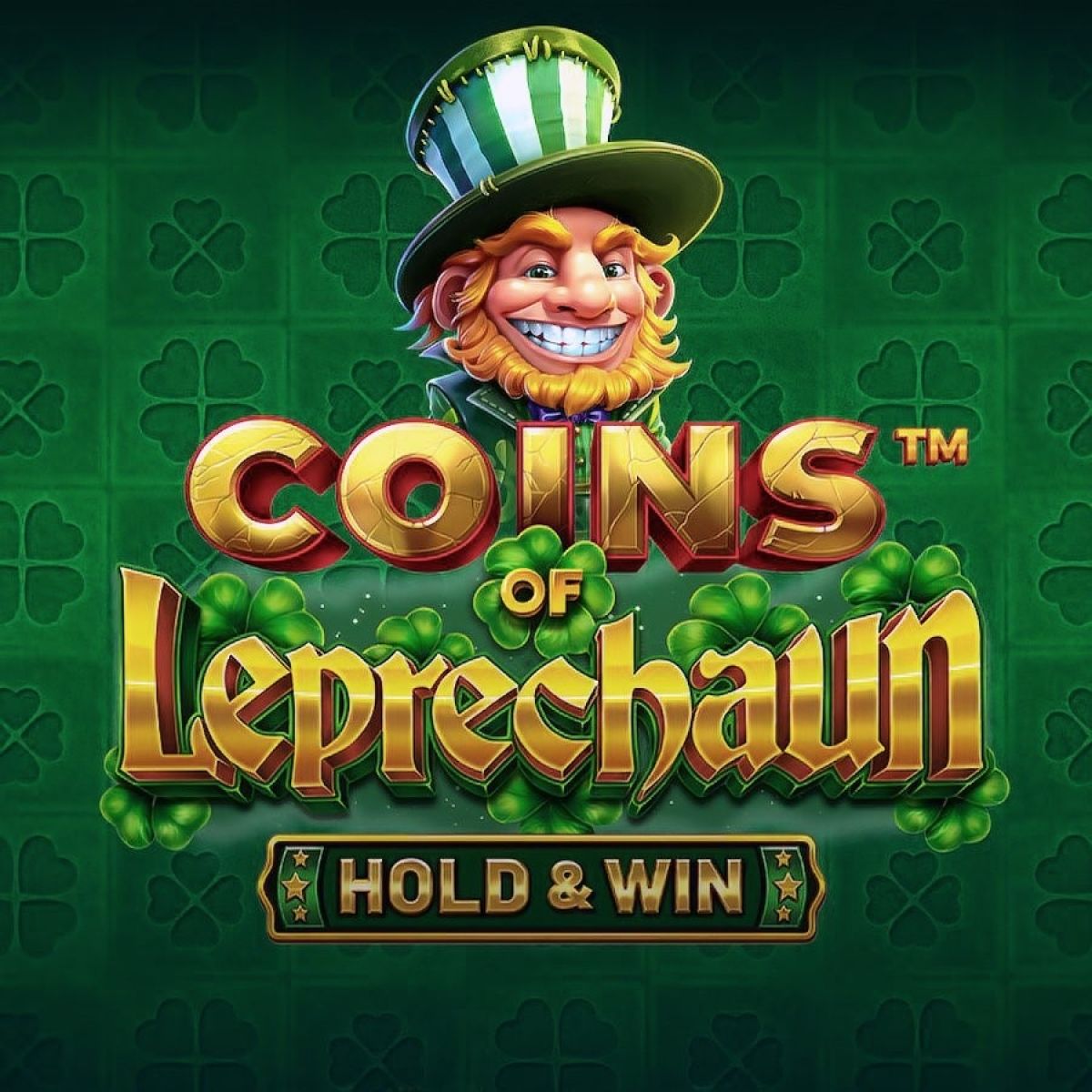 Coins of Leprechaun – Hold & Win
