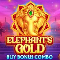 Elephant's Gold