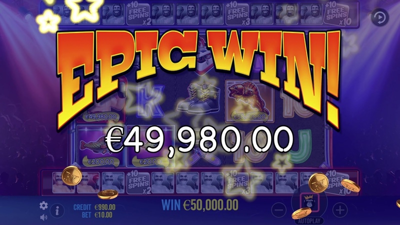 Big Bass Boxing Bonus Round Details, RTP, Auszahlung & Volatilität