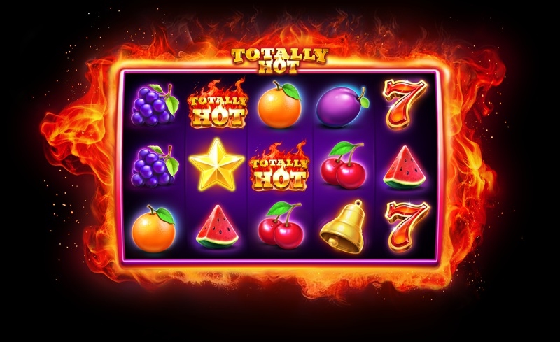 Totally Hot Theme, Audio & Symbols