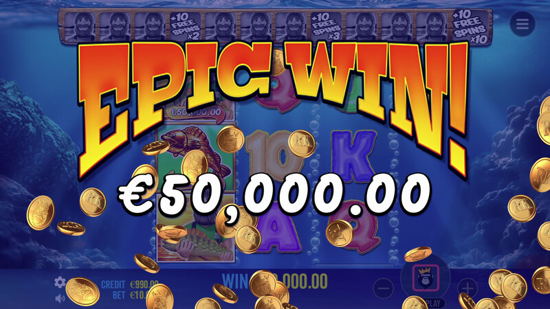 Big Bass Bonanza 3 Reeler Details, RTP, Auszahlung & Volatilität