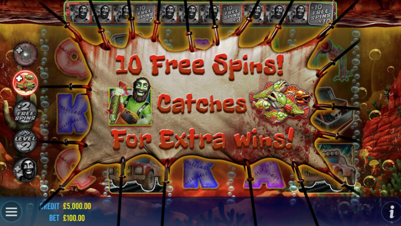 Big Bass Halloween 2 Big Bass Halloween 2 Free Spins and Bonus Features