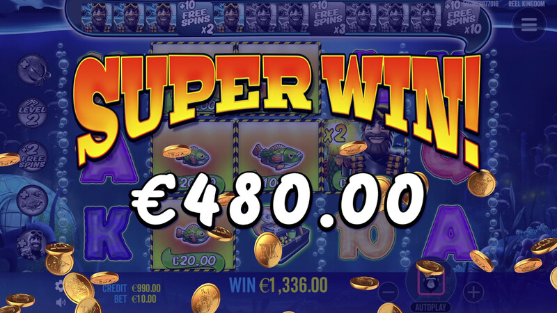 Big Bass Mission Fishin’ RTP, Payout & Volatility