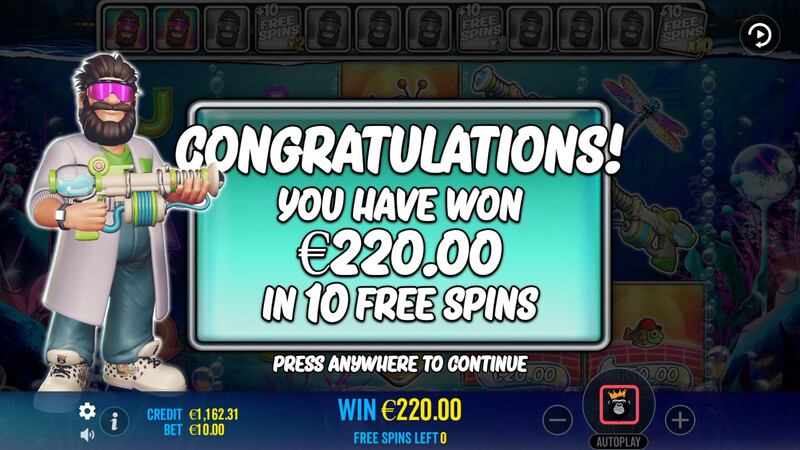 Big Bass Reel Repeat Big Bass Reel Repeat Freispiele