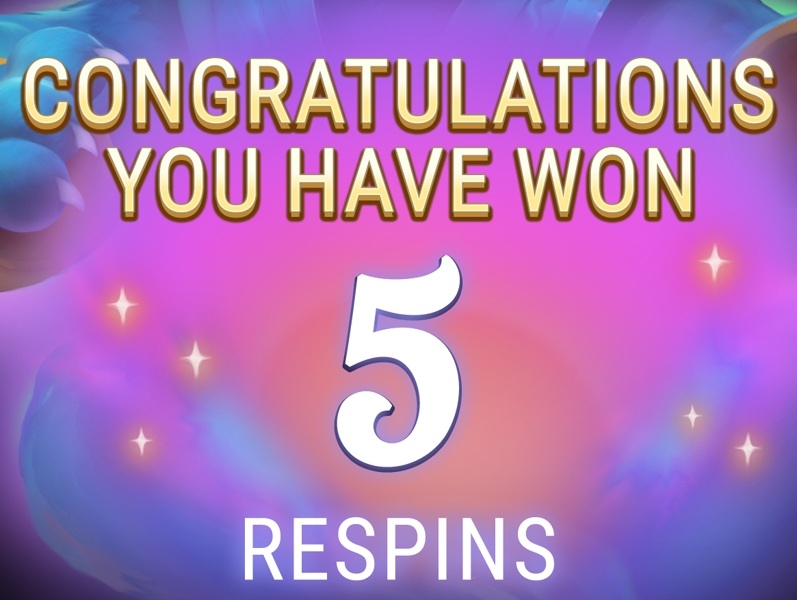 Golden Paw Hold & Win Recursos de Bônus