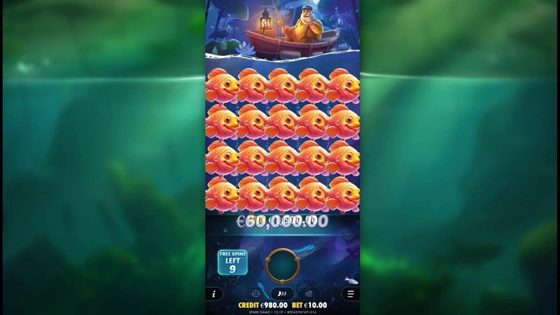 Happy Nets Theme, Audio & Symbols