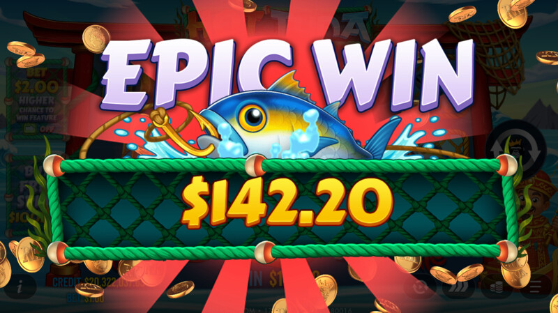 Hot Tuna RTP, Payout & Volatility