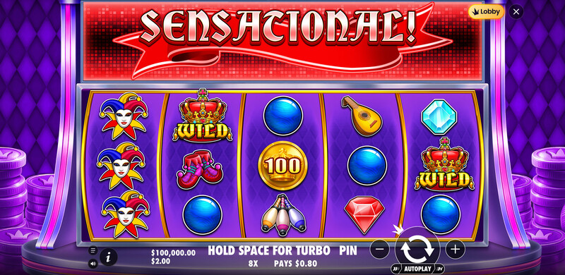 Joker's Jewels Hold & Spin Joker's Jewels Hold & Spin Giros Gratis