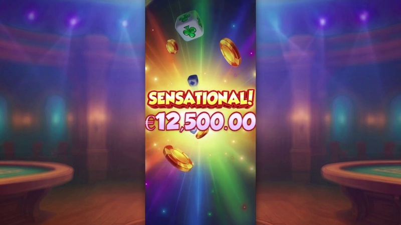 Lucky Dice RTP, Payout & Volatility