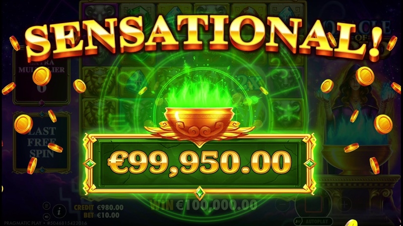 Oracle of Gold RTP, Payout & Volatility