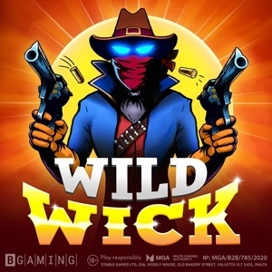Wild Wick