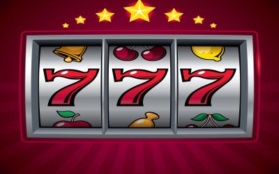 Enjoy Lucky Seven Slot Machine with thrilling features! Play free slots 7 and explore the excitement of Lucky 7 casino games online!