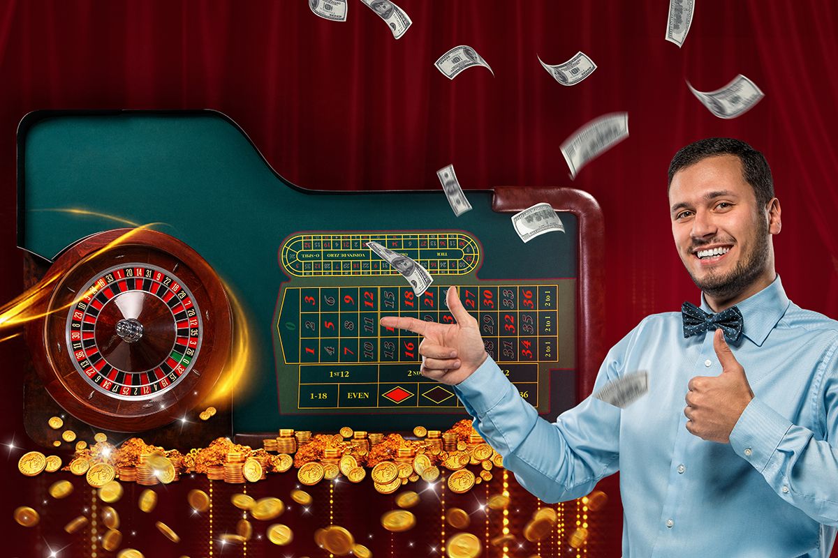 Discover the top real money casinos that offer a wide range of games, fantastic bonuses, and convenient payment methods. Choose the best online casino for real money and start winning today!