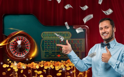 Discover the top real money casinos that offer a wide range of games, fantastic bonuses, and convenient payment methods. Choose the best online casino for real money and start winning today!