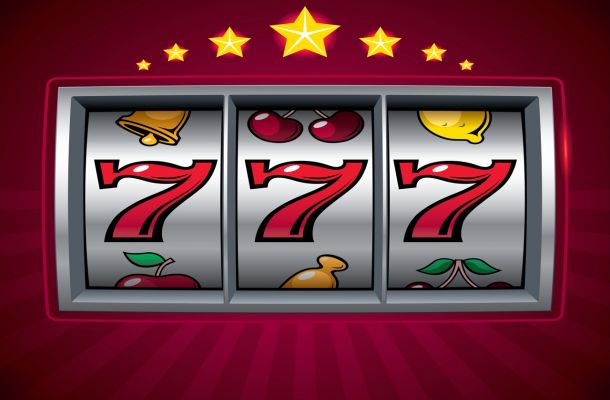 Enjoy Lucky Seven Slot Machine with thrilling features! Play free slots 7 and explore the excitement of Lucky 7 casino games online!