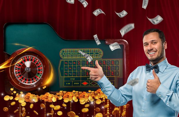 Discover the top real money casinos that offer a wide range of games, fantastic bonuses, and convenient payment methods. Choose the best online casino for real money and start winning today!