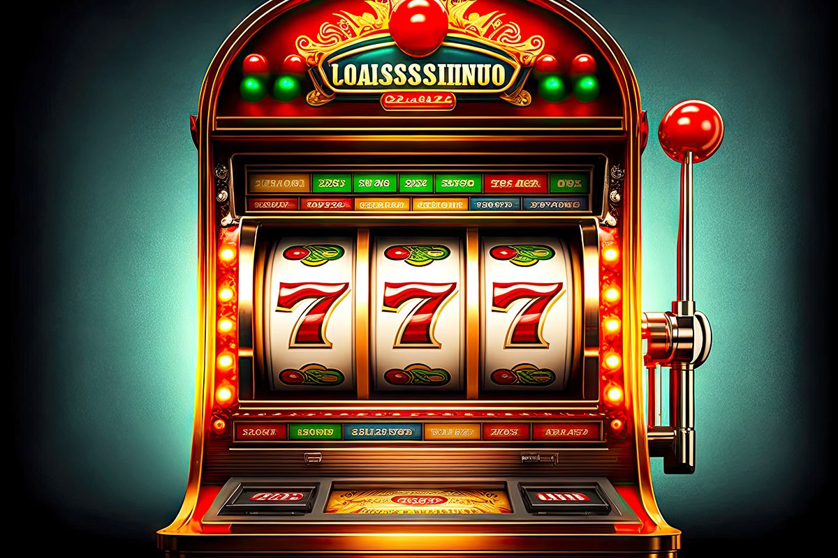 Looking for the best online slot machines to play in October 2024? Discover the top slots, including Gates of Olympus and Voodoo Charms, and increase your chances of winning big. Start spinning now!