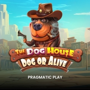 The Dog House Dog or Alive