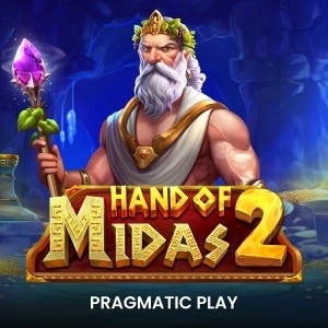 Hand of Midas 2
