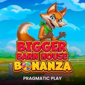 Bigger Barn House Bonanza
